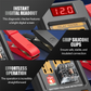 🥳2026 HOT SALE🥳💞50K+ SOLD!💥🔧⚡ 50% OFF! Automotive Relay Voltage Tester – Instant digital readout, compatible with 4/5-pin relays. Industrial silicone clips ensure safe, stable connection. A must-have for DIY diagnostics. 🛠️✅