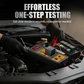 🥳2026 HOT SALE🥳💞50K+ SOLD!💥🔧⚡ 50% OFF! Automotive Relay Voltage Tester – Instant digital readout, compatible with 4/5-pin relays. Industrial silicone clips ensure safe, stable connection. A must-have for DIY diagnostics. 🛠️✅