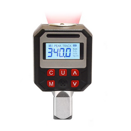 Digital Torque Adapter