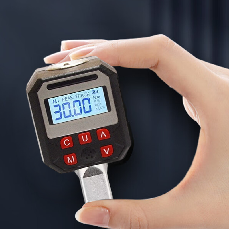 Digital Torque Adapter