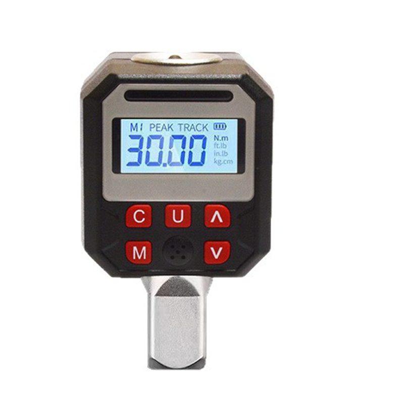 Digital Torque Adapter