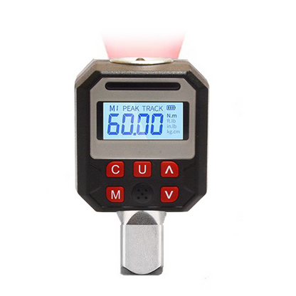 Digital Torque Adapter