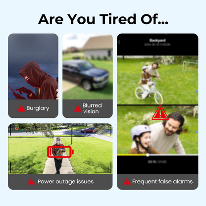 💐60% OFF ! 4MP Camera with Two‑Way Talk – Instant motion alerts 🗣️🚨【Flash Sale】
