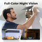 💐60% OFF ! 4MP Camera with Two‑Way Talk – Instant motion alerts 🗣️🚨【Flash Sale】