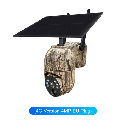💐60% OFF ! 4MP Camera with Two‑Way Talk – Instant motion alerts 🗣️🚨【Flash Sale】