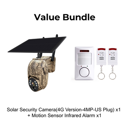 💐60% OFF ! 4MP Camera with Two‑Way Talk – Instant motion alerts 🗣️🚨【Flash Sale】