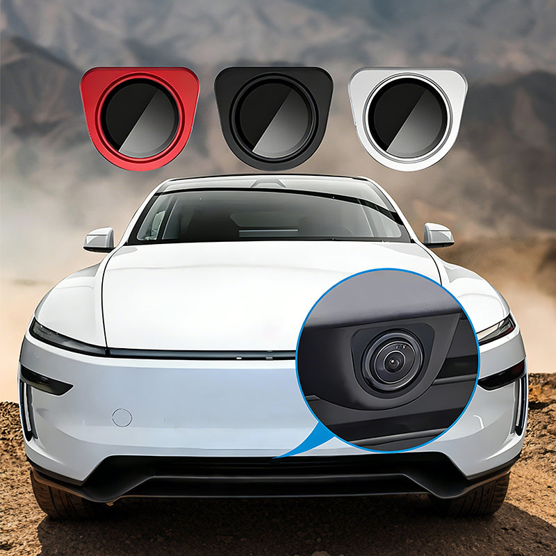 Tempered Glass Front Camera Protector for Tesla