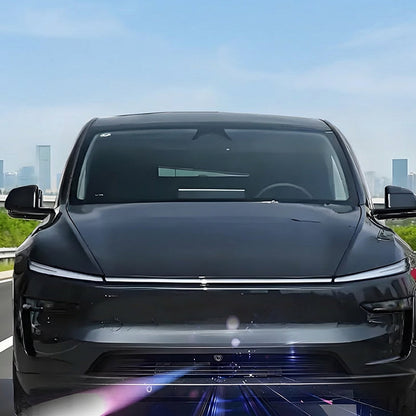 Tempered Glass Front Camera Protector for Tesla