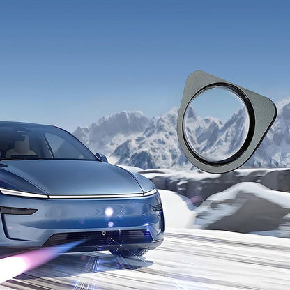 Tempered Glass Front Camera Protector for Tesla