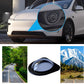 Tempered Glass Front Camera Protector for Tesla