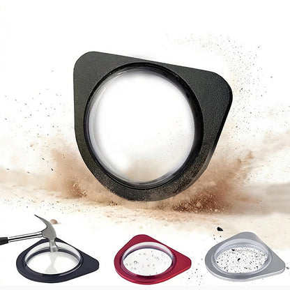 Tempered Glass Front Camera Protector for Tesla