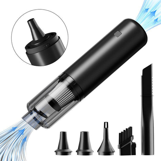 💎 50% OFF! 💎Portable Handheld Car Vacuum Cleaner