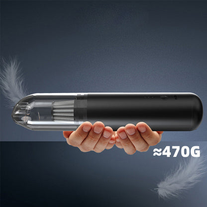 💎 50% OFF! 💎Portable Handheld Car Vacuum Cleaner