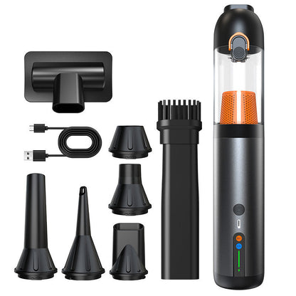 💎 50% OFF! 💎Portable Handheld Car Vacuum Cleaner