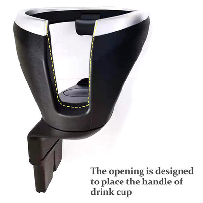 Center Console Cup Holder for BMW E-Series
