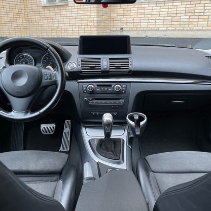 Center Console Cup Holder for BMW E-Series