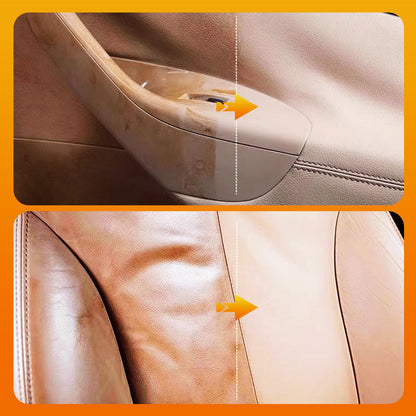 Car Interior Foam Cleaning Spray