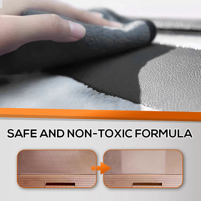 Car Interior Foam Cleaning Spray