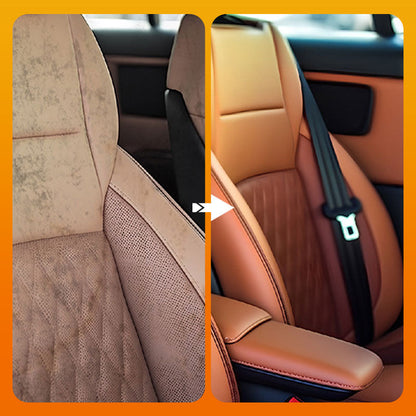 Car Interior Foam Cleaning Spray