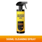 Car Interior Foam Cleaning Spray