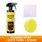 Car Interior Foam Cleaning Spray