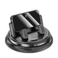 📱 Limited-Time Offer ! 🔥2-in-1 car phone holder + parking number plate – 360° rotation, fits heavy-duty cases. 5K+ sold! 🚗✨