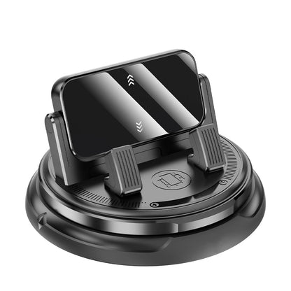 📱 Limited-Time Offer ! 🔥2-in-1 car phone holder + parking number plate – 360° rotation, fits heavy-duty cases. 5K+ sold! 🚗✨