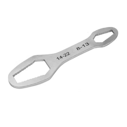 🔥2026 New Arrival🔥Multi-Function Self-Adjusting Dual Head Wrench