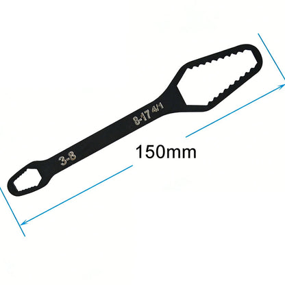 🔥2026 New Arrival🔥Multi-Function Self-Adjusting Dual Head Wrench