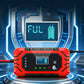 Intelligent Battery Charger for Car & Motorcycle