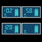 Intelligent Battery Charger for Car & Motorcycle