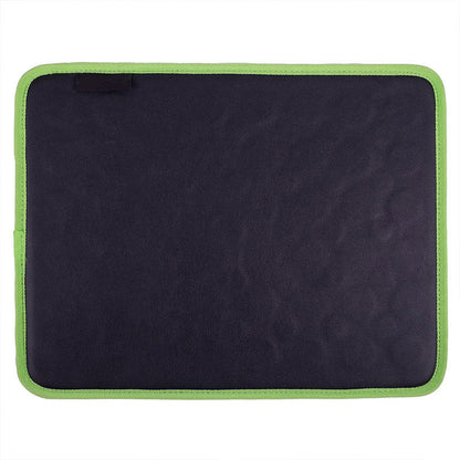 Flexible Magnetic Tool Mat & Tray Holder - Magnetic Tool Tray, Flexible Magnetic Mat, PVC & Non-Slip for Garage Workshop, Auto Repair Tools fathersdaygiftideas fathersdaygift