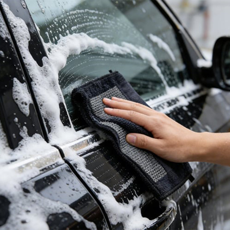 Reusable Car Clay Towel for Detailing