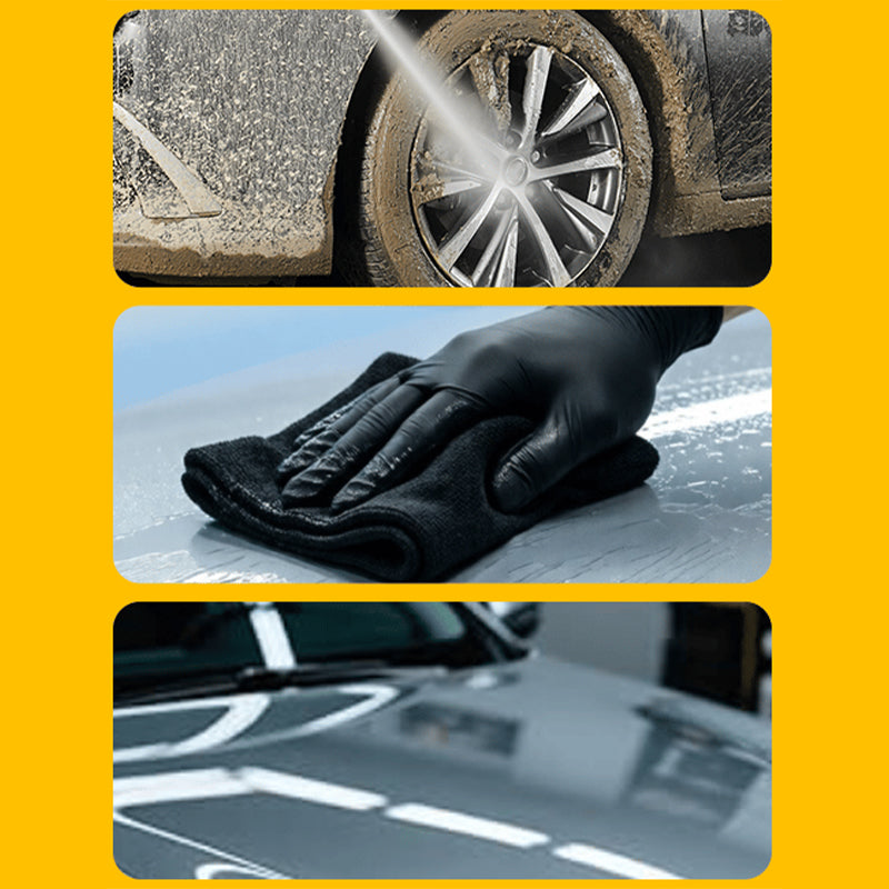 Reusable Car Clay Towel for Detailing