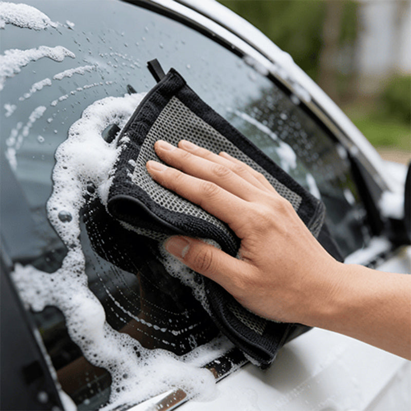 Reusable Car Clay Towel for Detailing