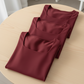 ✨ Flattering Everyday Style | Women's Button-Front Pleated Midi Dress