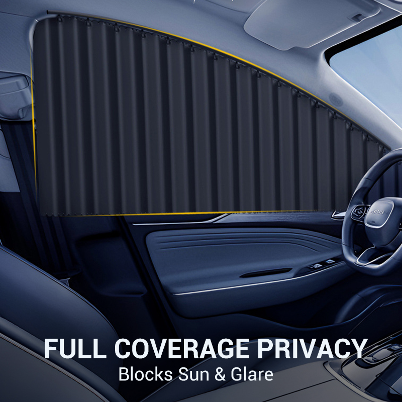 🔥 Hot sale 30% OFF🔥Universal Car Window Shade