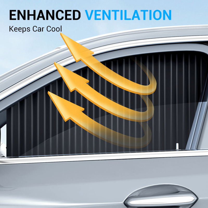 🔥 Hot sale 30% OFF🔥Universal Car Window Shade