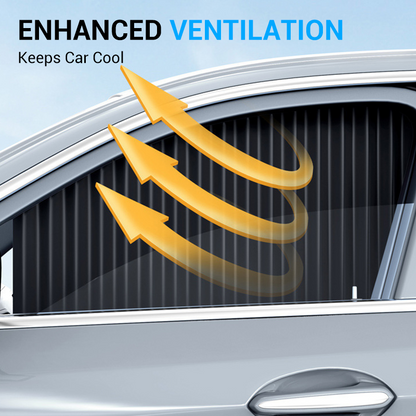 🔥 Hot sale 30% OFF🔥Universal Car Window Shade