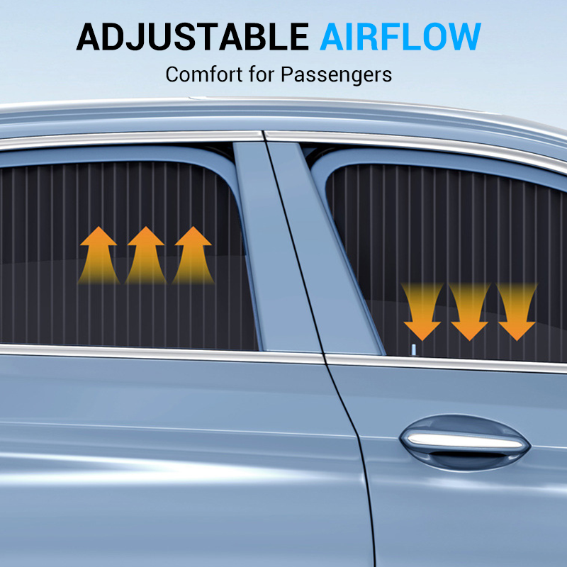 🔥 Hot sale 30% OFF🔥Universal Car Window Shade