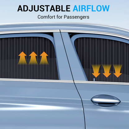 🔥 Hot sale 30% OFF🔥Universal Car Window Shade