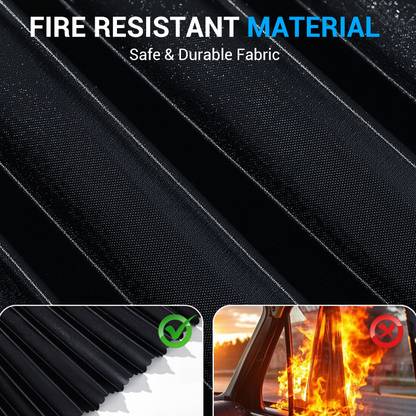 🔥 Hot sale 30% OFF🔥Universal Car Window Shade