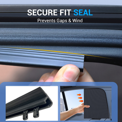 🔥 Hot sale 30% OFF🔥Universal Car Window Shade