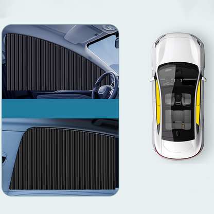 🔥 Hot sale 30% OFF🔥Universal Car Window Shade