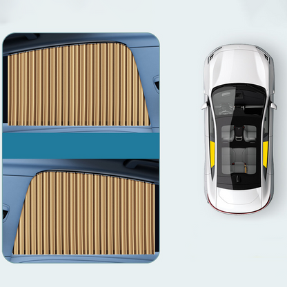 🔥 Hot sale 30% OFF🔥Universal Car Window Shade