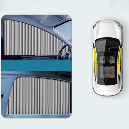 🔥 Hot sale 30% OFF🔥Universal Car Window Shade