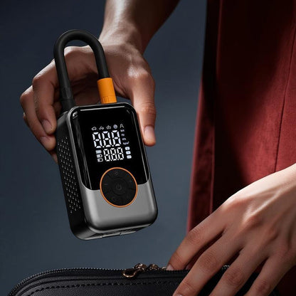 Tire Inflator Portable Air Compressor