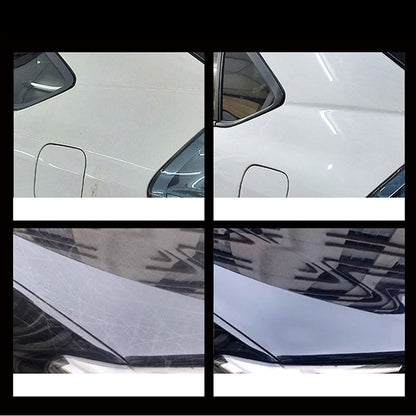 Car Coating Spray Kit
