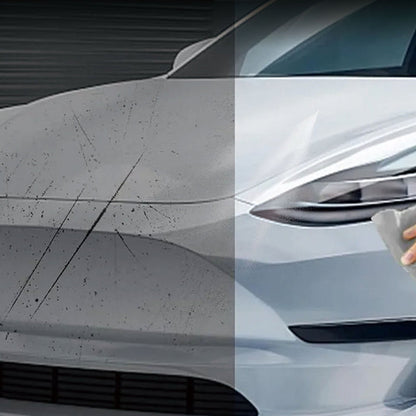 Car Coating Spray Kit