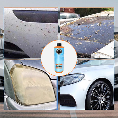 🔥Limited Time Special Price !!🎉Professional Car Stain Remover | Fast-Acting Cleaner | Safe for All Vehicle Surfaces